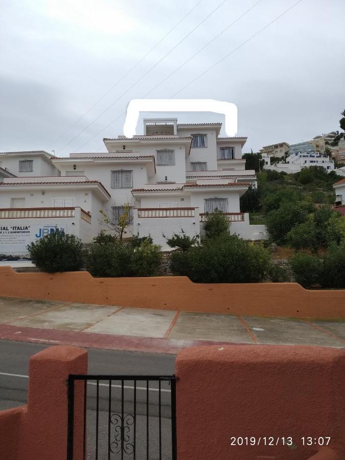 Casa Italia-Bookapartments Peniscola Exterior photo