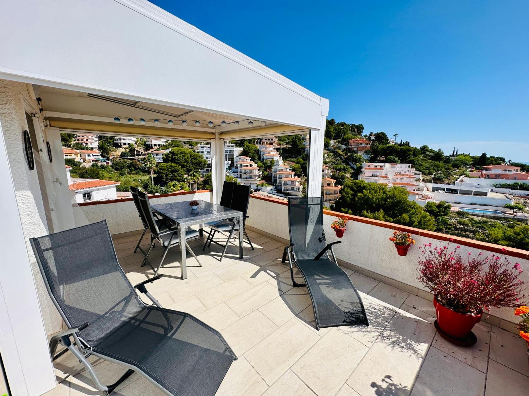 Casa Italia-Bookapartments Peniscola Exterior photo